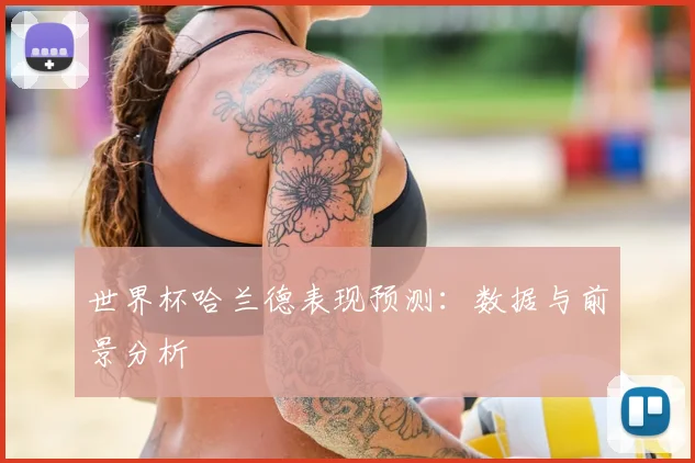 世界杯哈兰德表现预测：数据与前景分析